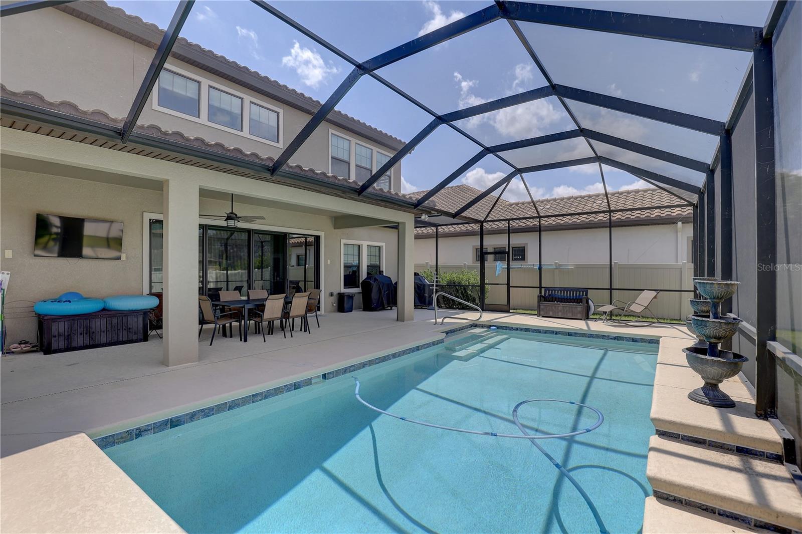 11222 HAWKS FERN DRIVE