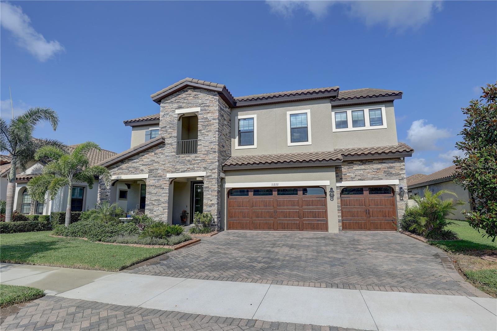 11222 HAWKS FERN DRIVE