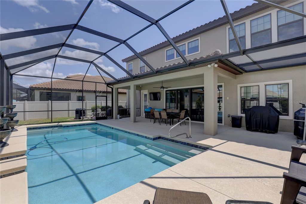 Photo of 11222 Hawks Fern Drive, Riverview, FL 33569 (MLS # TB8382808)