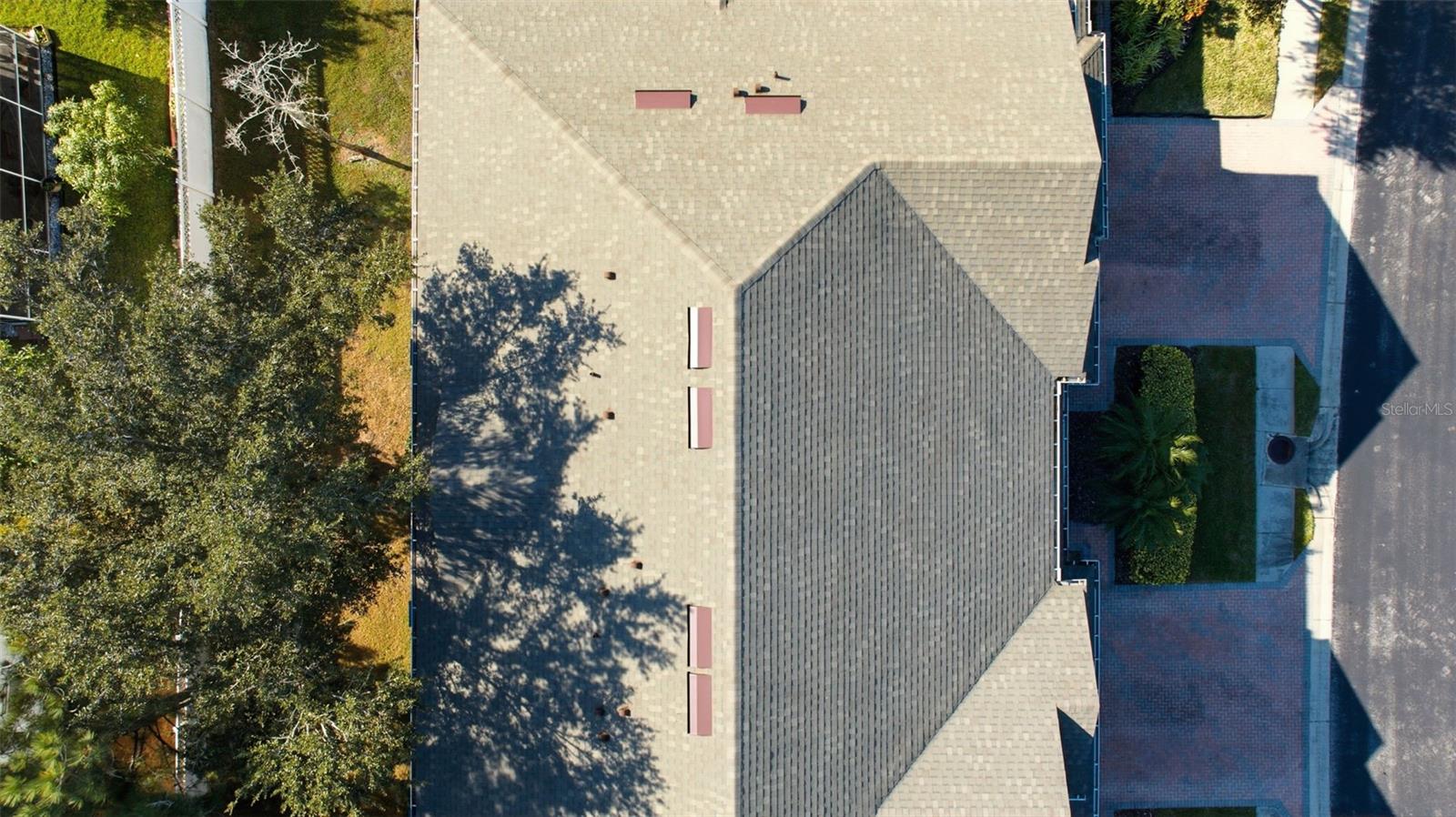 SEVEN OAKS - Residential