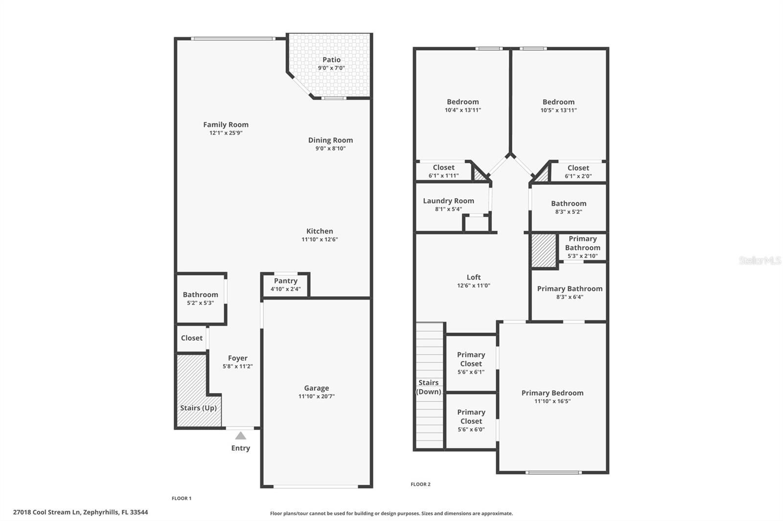 SEVEN OAKS - Residential