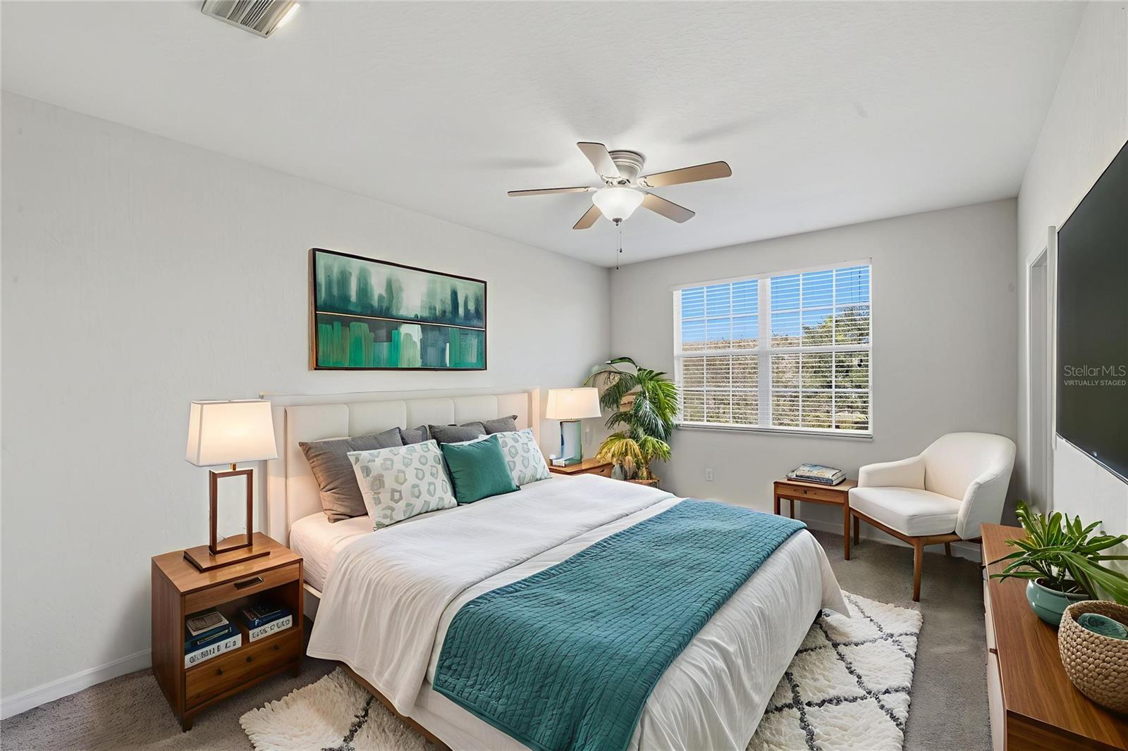 SEVEN OAKS - Residential