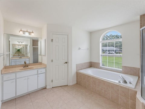 Tiny photo for 9700 N Kendall Way, Citrus Springs, FL 34434 (MLS # TB8543496)