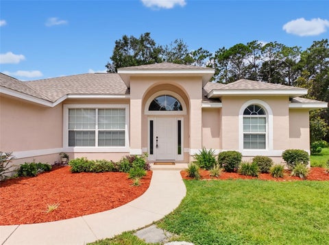 Tiny photo for 9700 N Kendall Way, Citrus Springs, FL 34434 (MLS # TB8543496)
