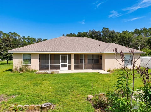 Tiny photo for 9700 N Kendall Way, Citrus Springs, FL 34434 (MLS # TB8543496)