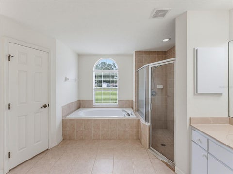 Tiny photo for 9700 N Kendall Way, Citrus Springs, FL 34434 (MLS # TB8543496)