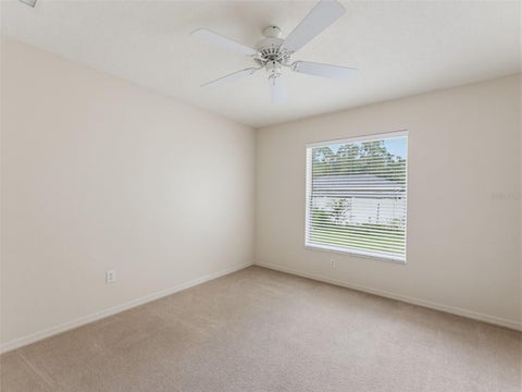 Tiny photo for 9700 N Kendall Way, Citrus Springs, FL 34434 (MLS # TB8543496)