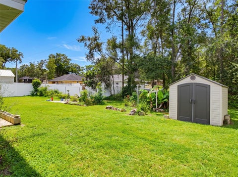 Tiny photo for 9700 N Kendall Way, Citrus Springs, FL 34434 (MLS # TB8543496)