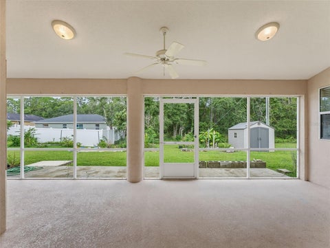 Tiny photo for 9700 N Kendall Way, Citrus Springs, FL 34434 (MLS # TB8543496)