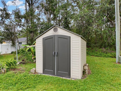 Tiny photo for 9700 N Kendall Way, Citrus Springs, FL 34434 (MLS # TB8543496)