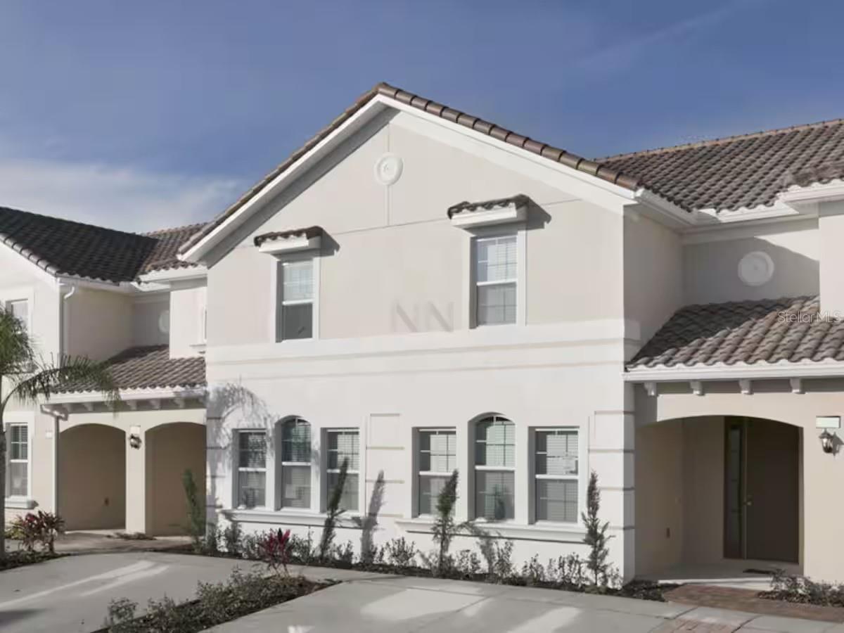 Live the resort lifestyle in this FULLY FURNISHED townhouse in the gated Solterra Resort community. Stylishly decorated with high-quality furniture, this home features an open-concept layout, a modern kitchen, NO CARPET throughout, and a PRIVATE screened POOL.
Residents enjoy access to world-class amenities: clubhouse, resort-style pool with lazy river & slide, fitness center, tennis courts, and playgrounds. Conveniently located near I-4, ChampionsGate, and just minutes from Disney, shopping, and dining.
Available now—move-in ready with everything you need!