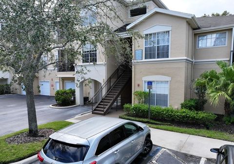 Photo of 5125 Palm Springs Boulevard #13203, Tampa, FL 33647 (MLS # O6359549)