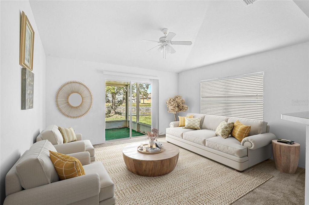 Photo of 24477 Lakeside Manor, Punta Gorda, FL 33980 (MLS # N6138485)