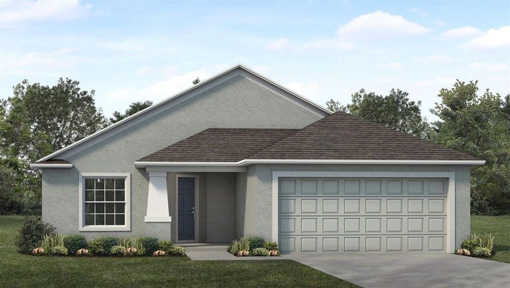 Photo of 2120 Emma Lane, Lake Wales, FL 33859 (MLS # R4910292)