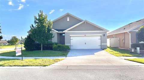 Photo of 842 Guadalupe Drive, Orange City, FL 32763 (MLS # V4944258)