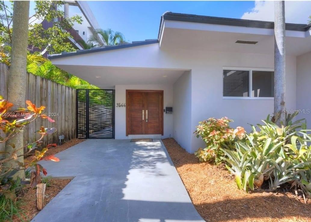 ROCKERMAN HEIGHTS - Residential