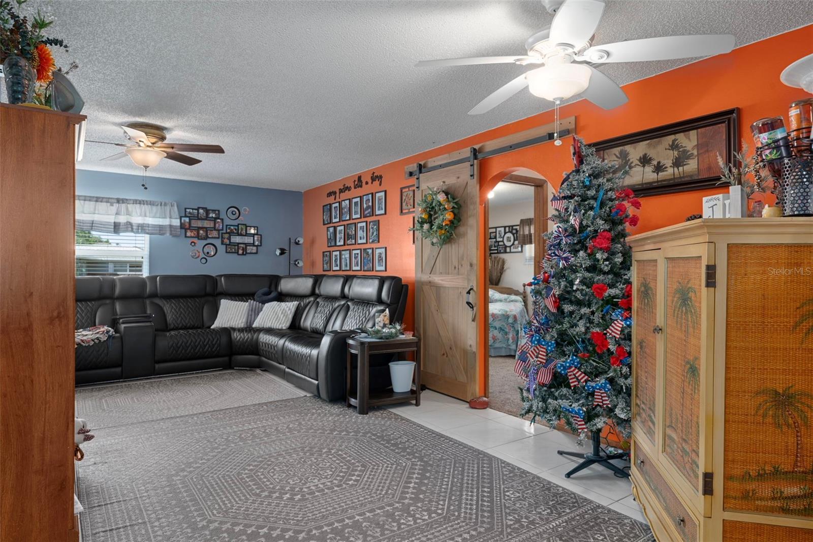 SPRING HILL - Residential