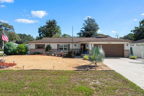 Photo of 9654 Eldridge Road, Spring Hill, FL 34608 (MLS # TB8444970)