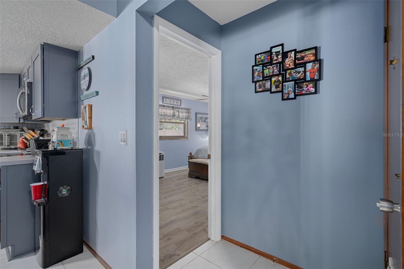 SPRING HILL - Residential