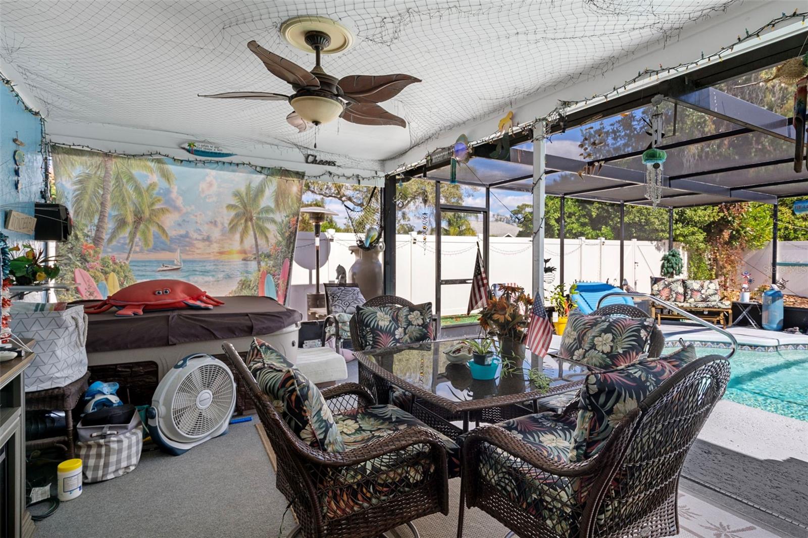 SPRING HILL - Residential