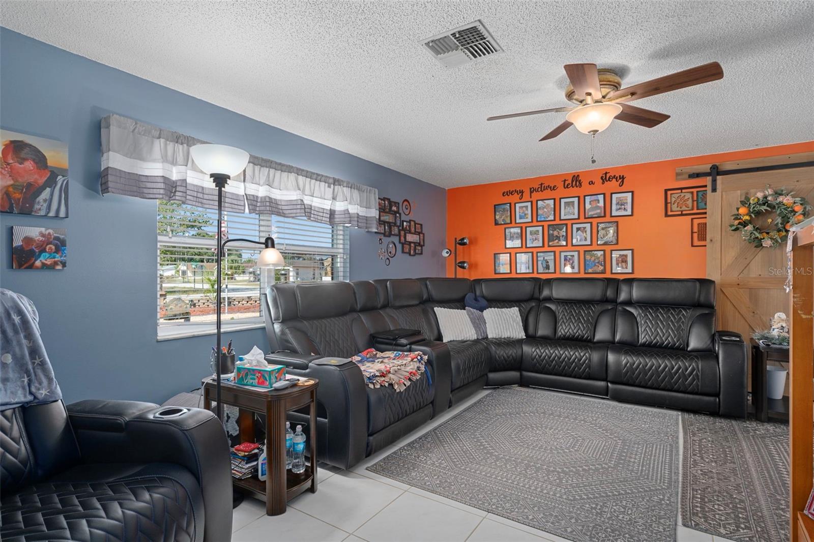 SPRING HILL - Residential