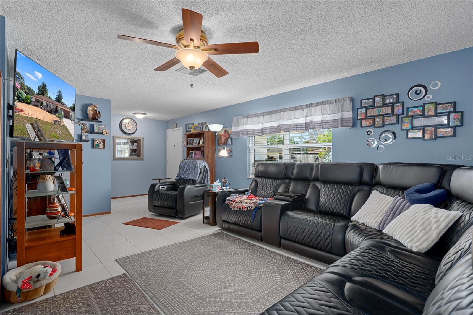 SPRING HILL - Residential