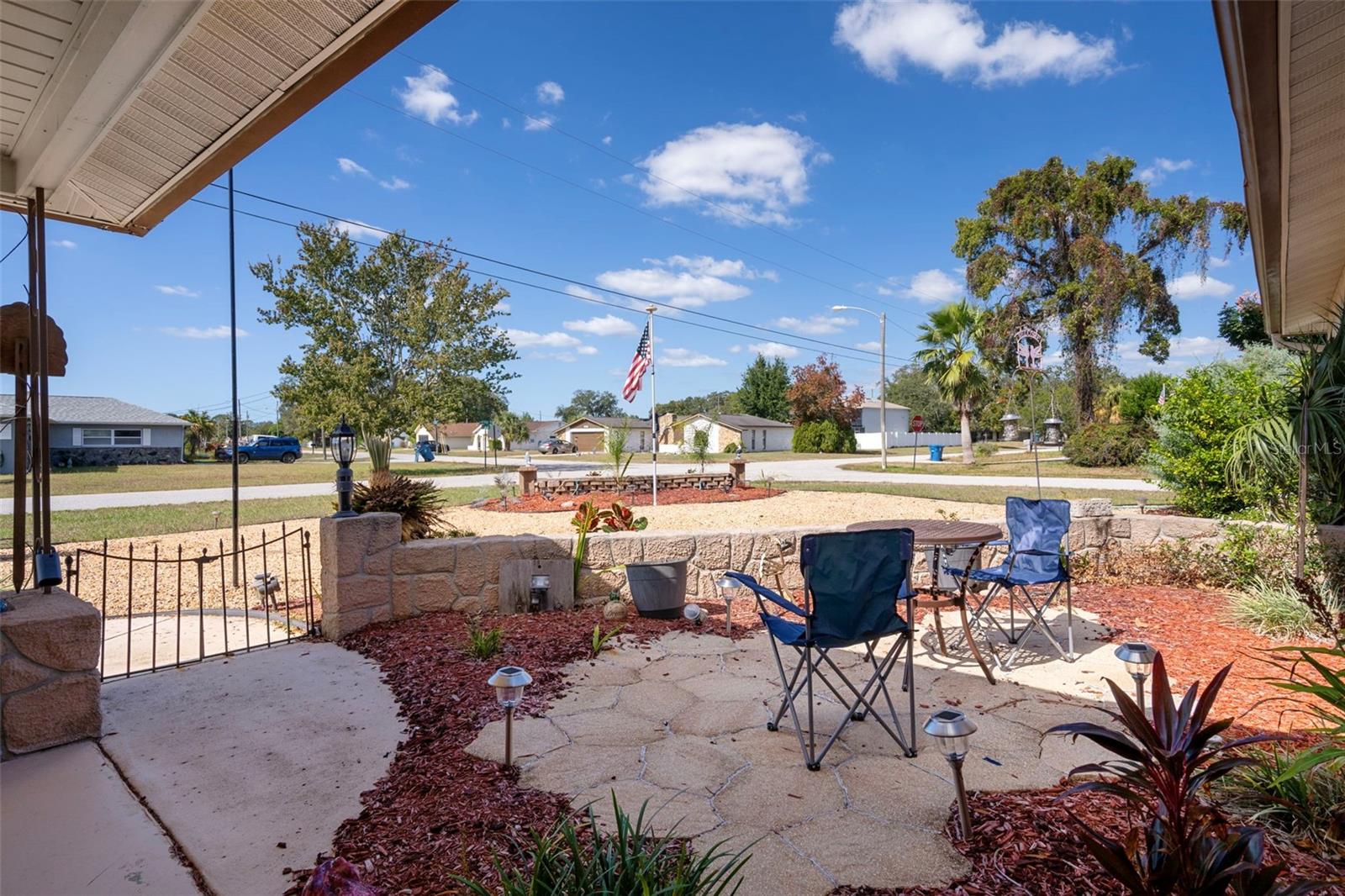 SPRING HILL - Residential