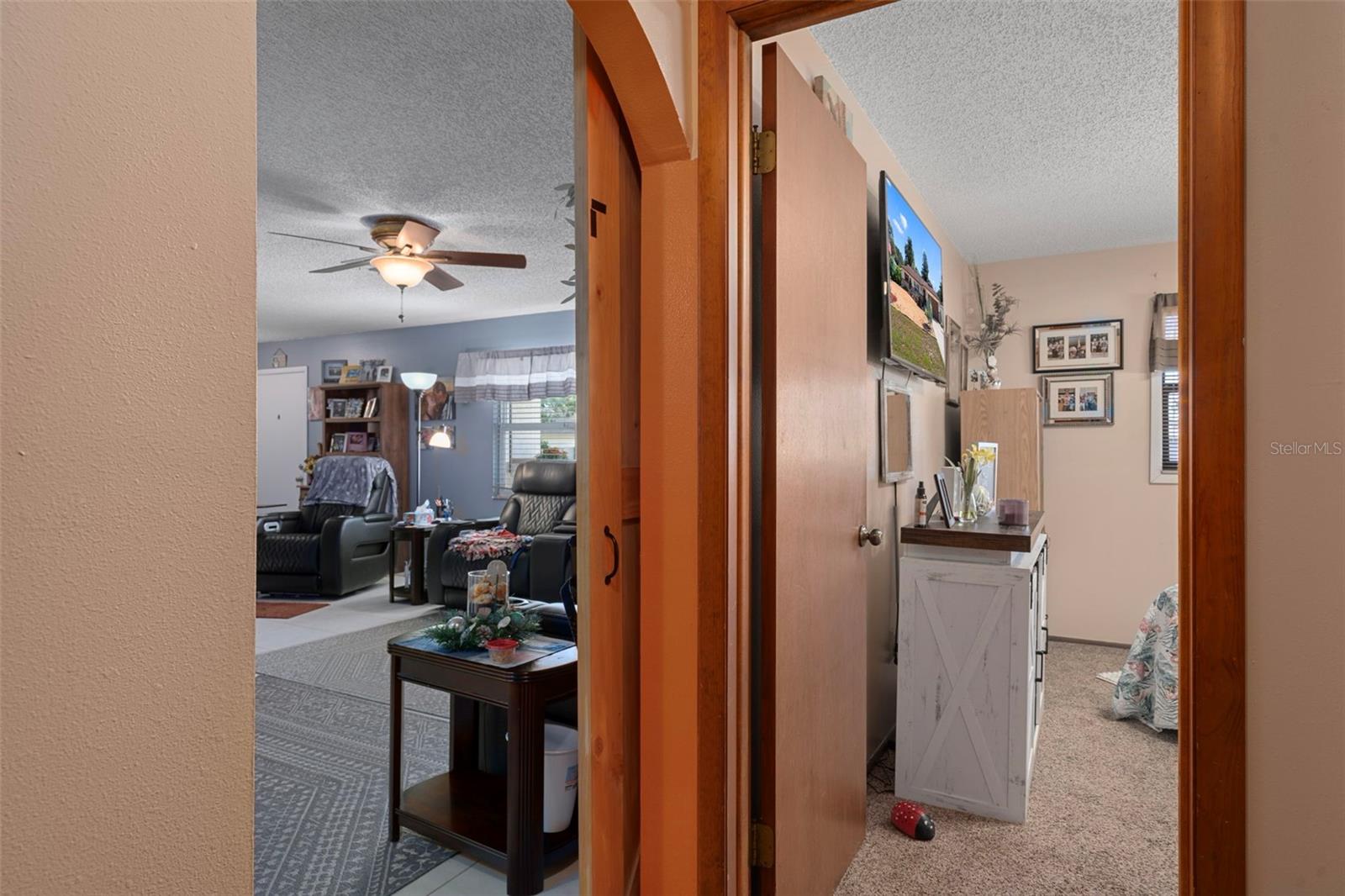 SPRING HILL - Residential