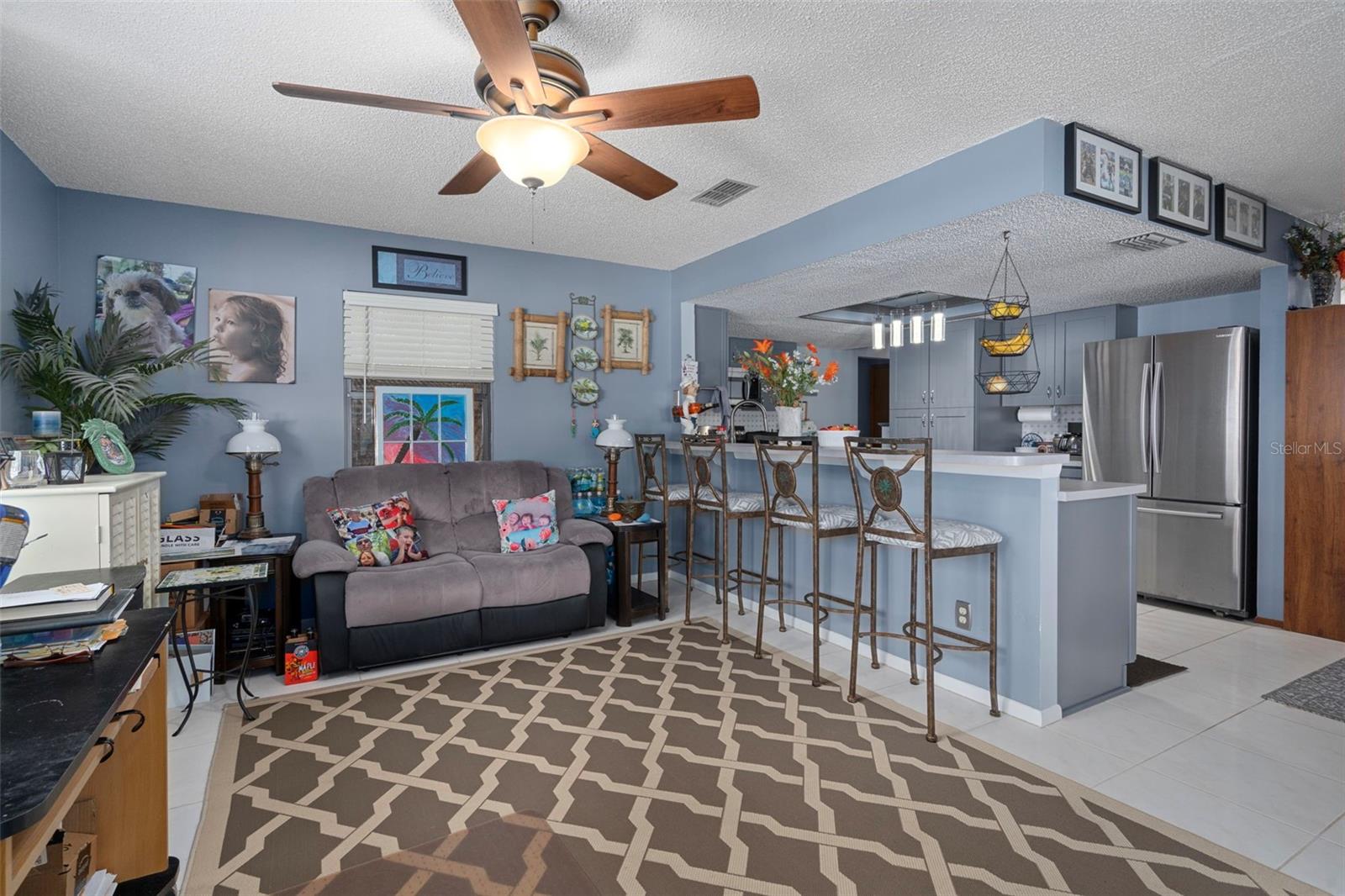 SPRING HILL - Residential