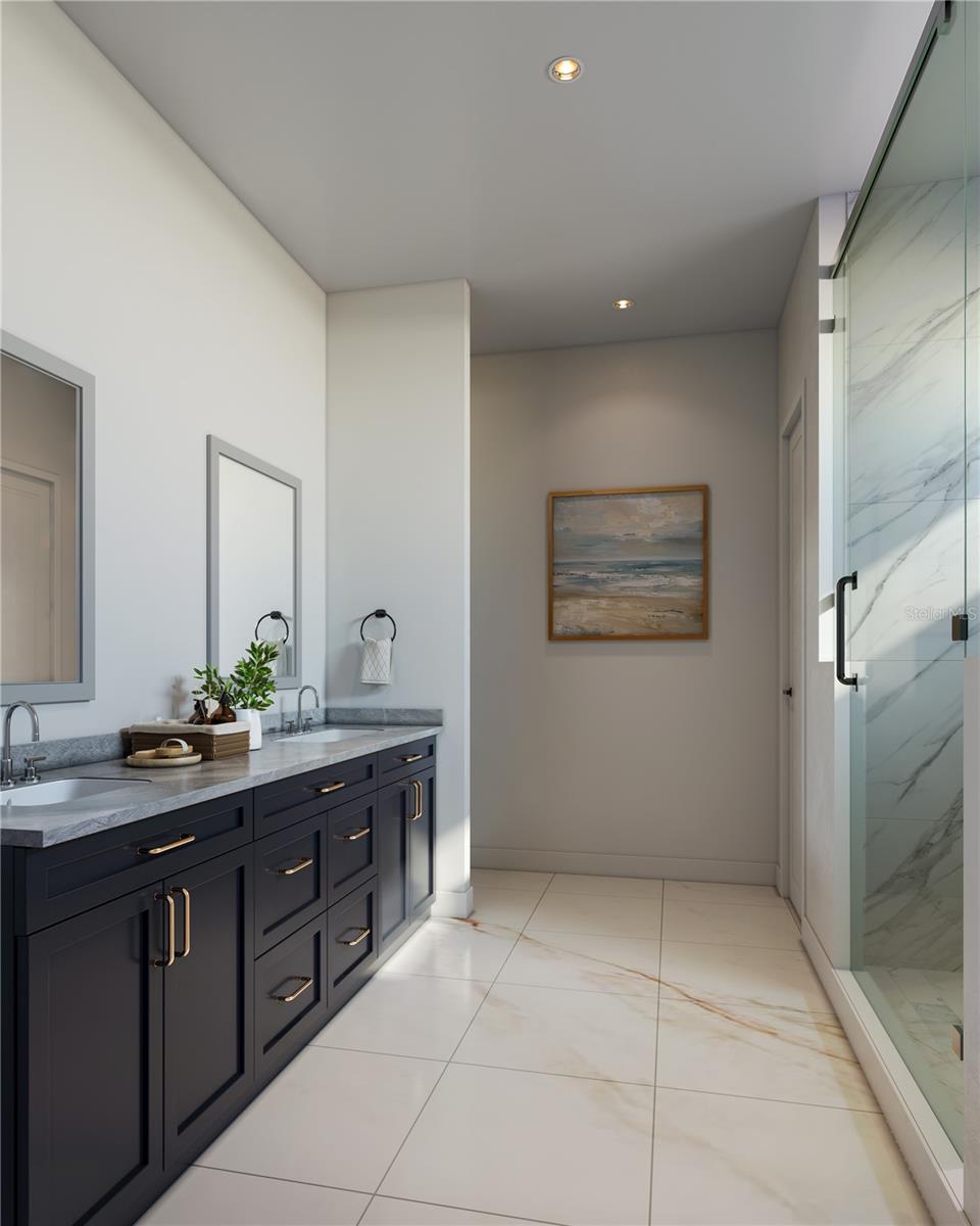 MARGARET ANNE SUB REVI - Residential