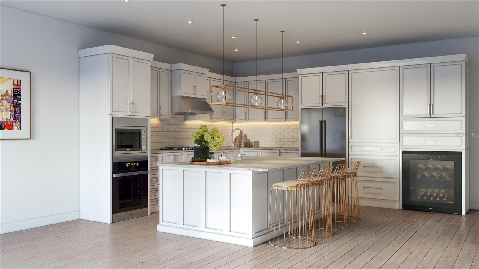 MARGARET ANNE SUB REVI - Residential