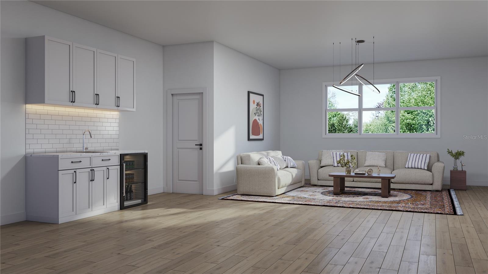 MARGARET ANNE SUB REVI - Residential