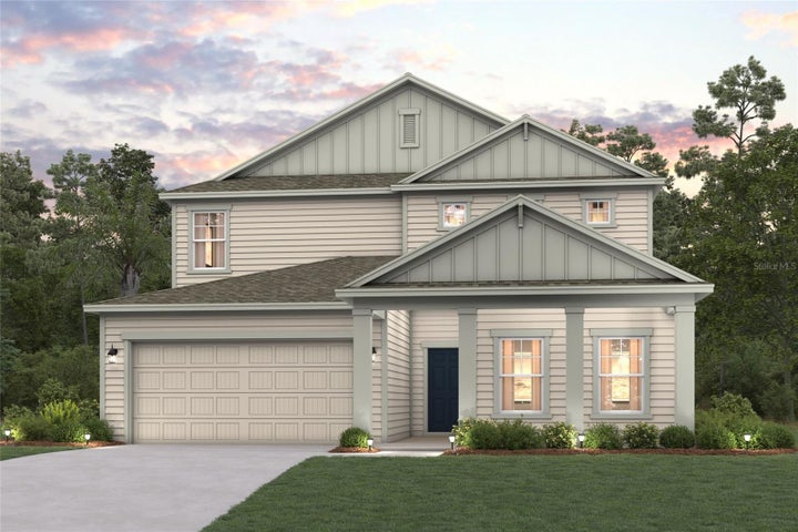 Photo 1 of 8 — 22 PERSEUS AVENUE, FLAGLER BEACH, FL 32136