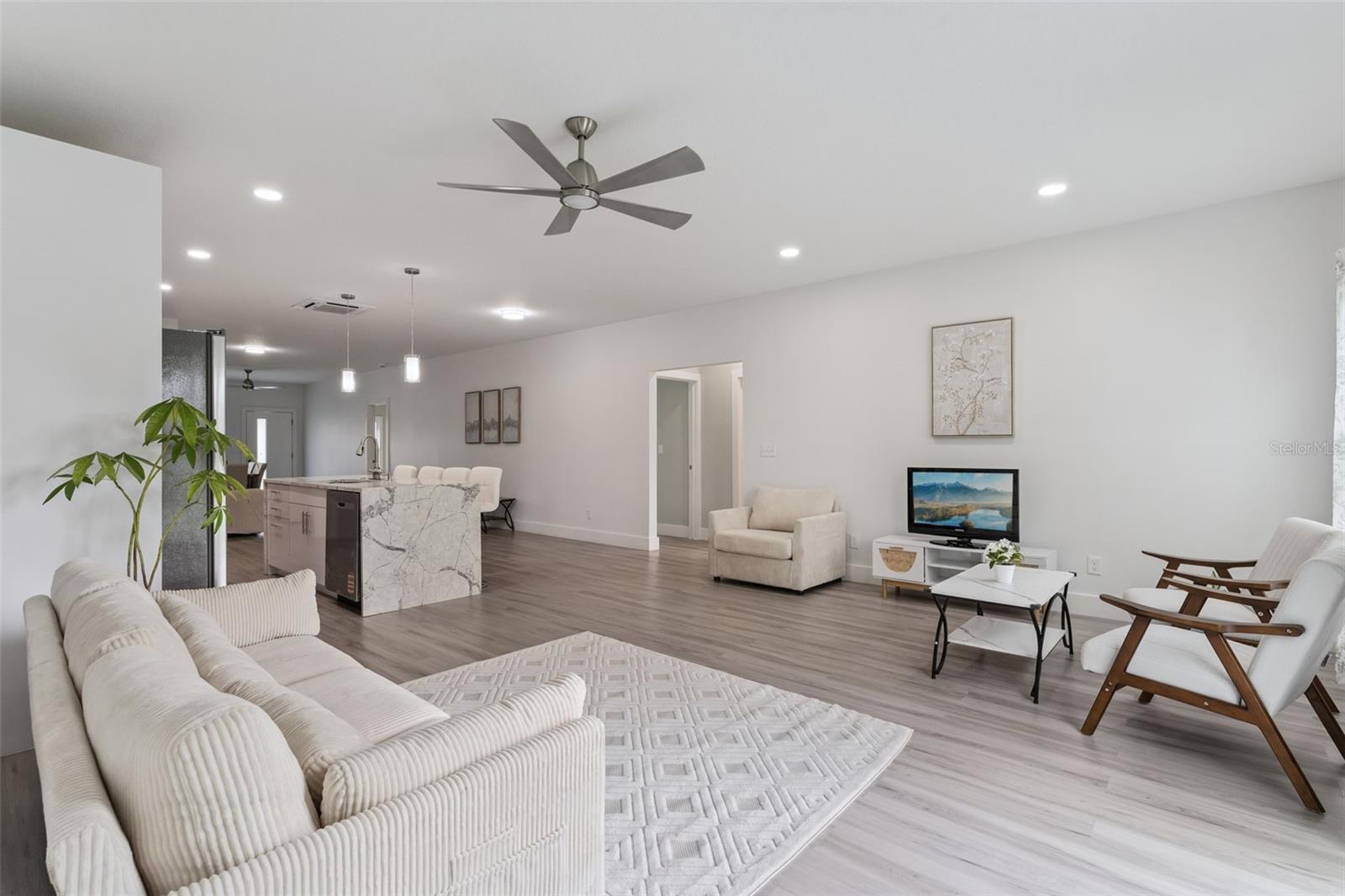 CAPE ORLANDO ESTATES - Residential