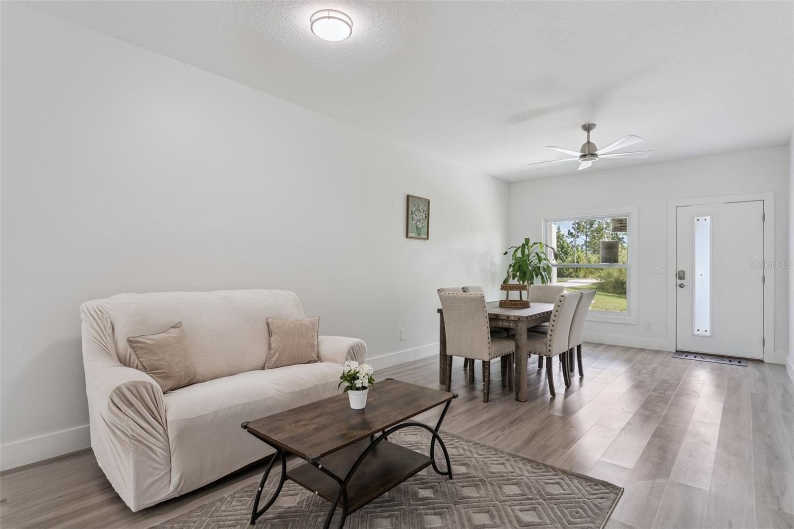 CAPE ORLANDO ESTATES - Residential