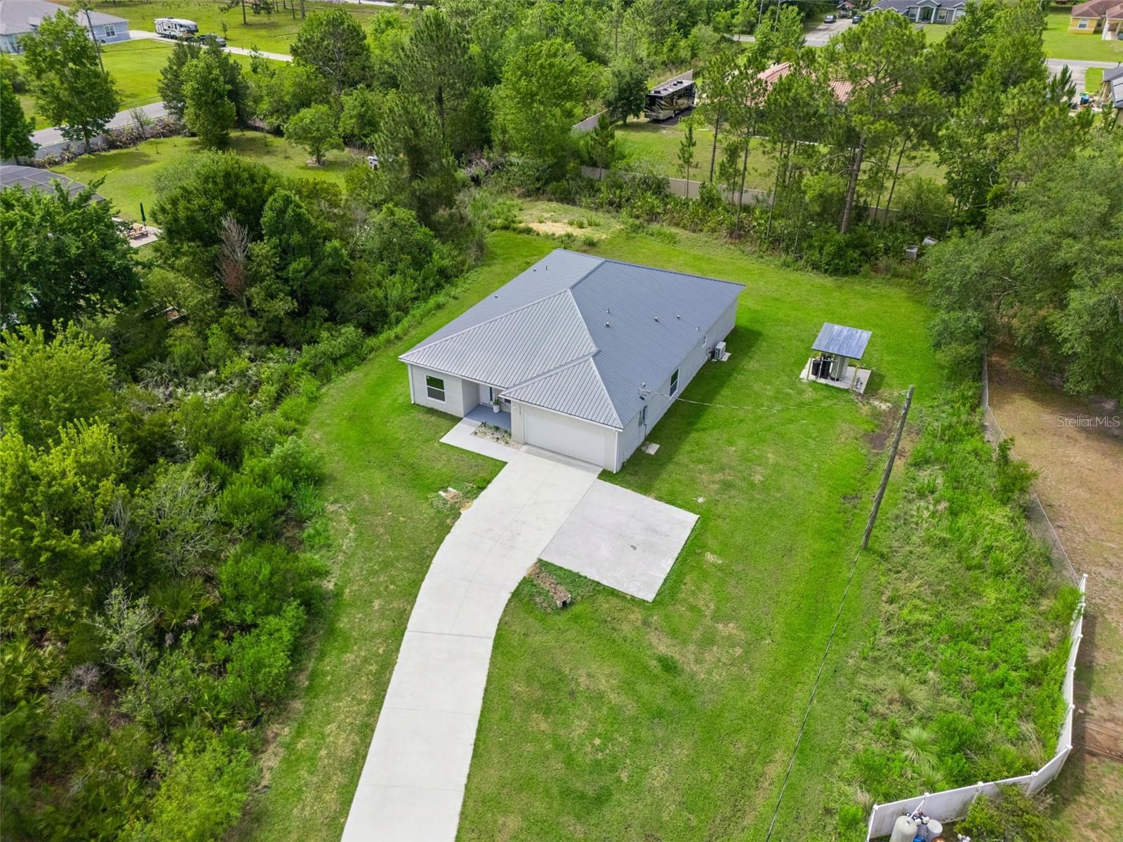 CAPE ORLANDO ESTATES - Residential