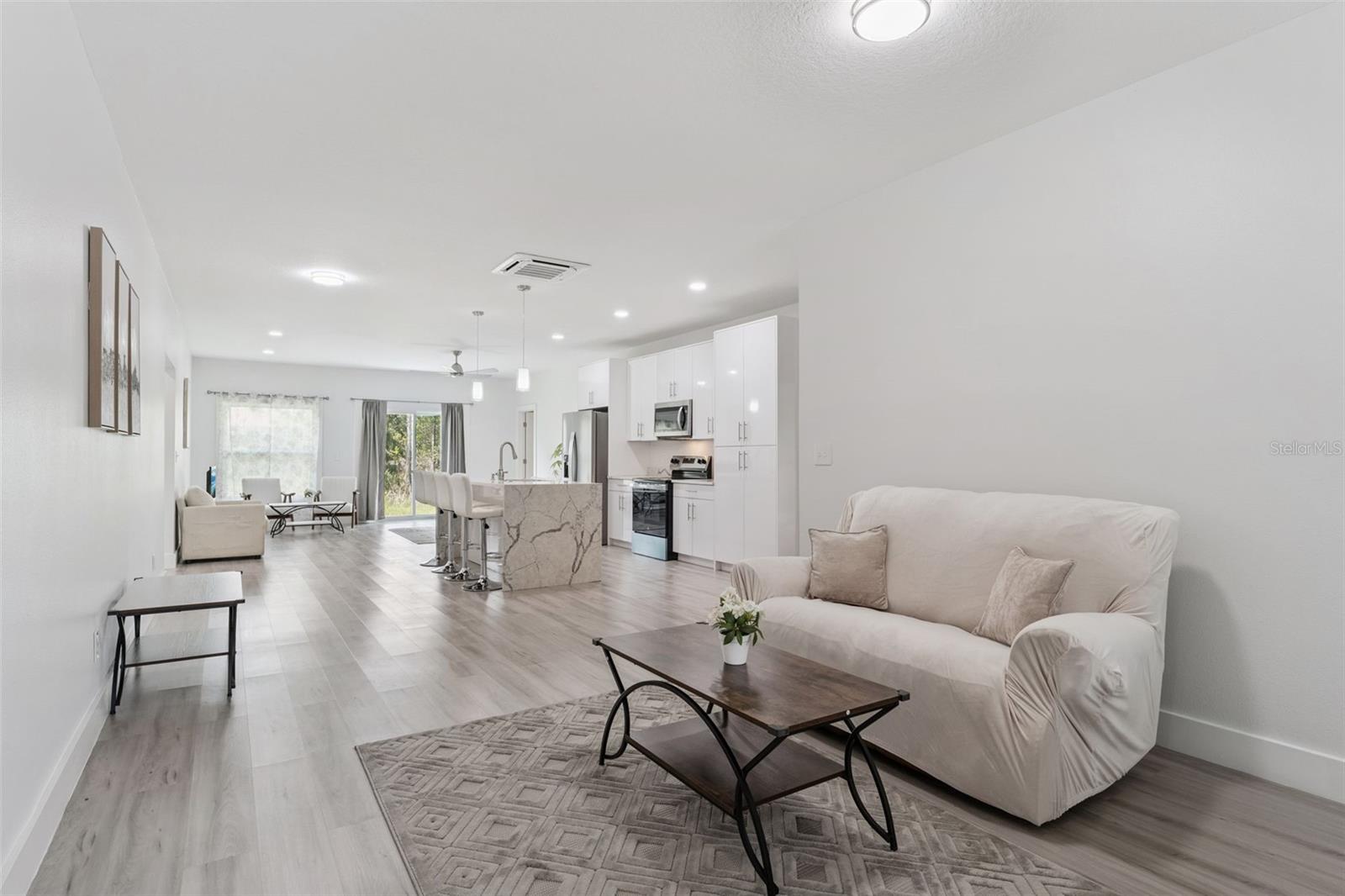 CAPE ORLANDO ESTATES - Residential