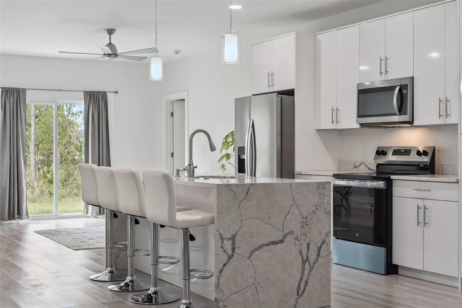 CAPE ORLANDO ESTATES - Residential