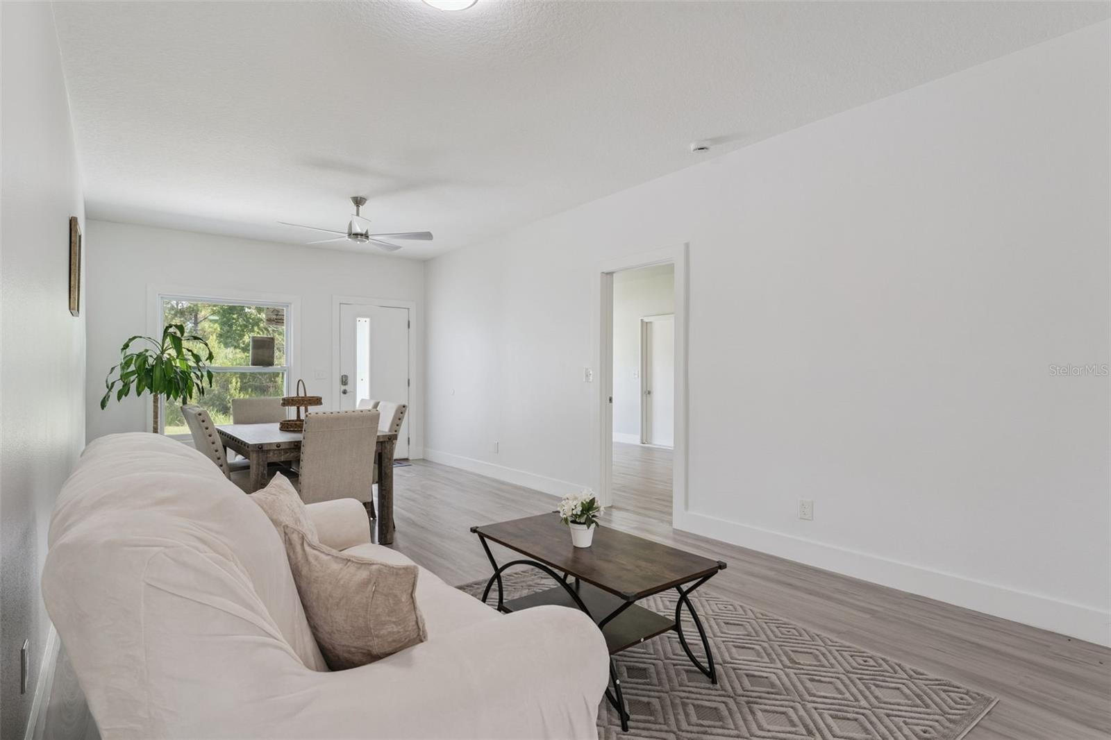 CAPE ORLANDO ESTATES - Residential