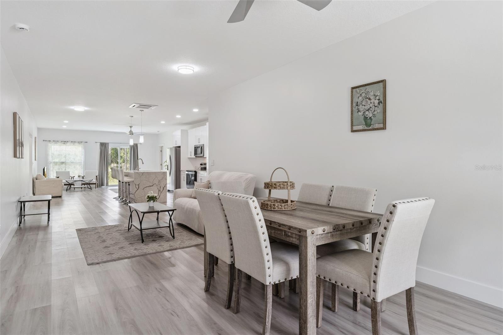 CAPE ORLANDO ESTATES - Residential