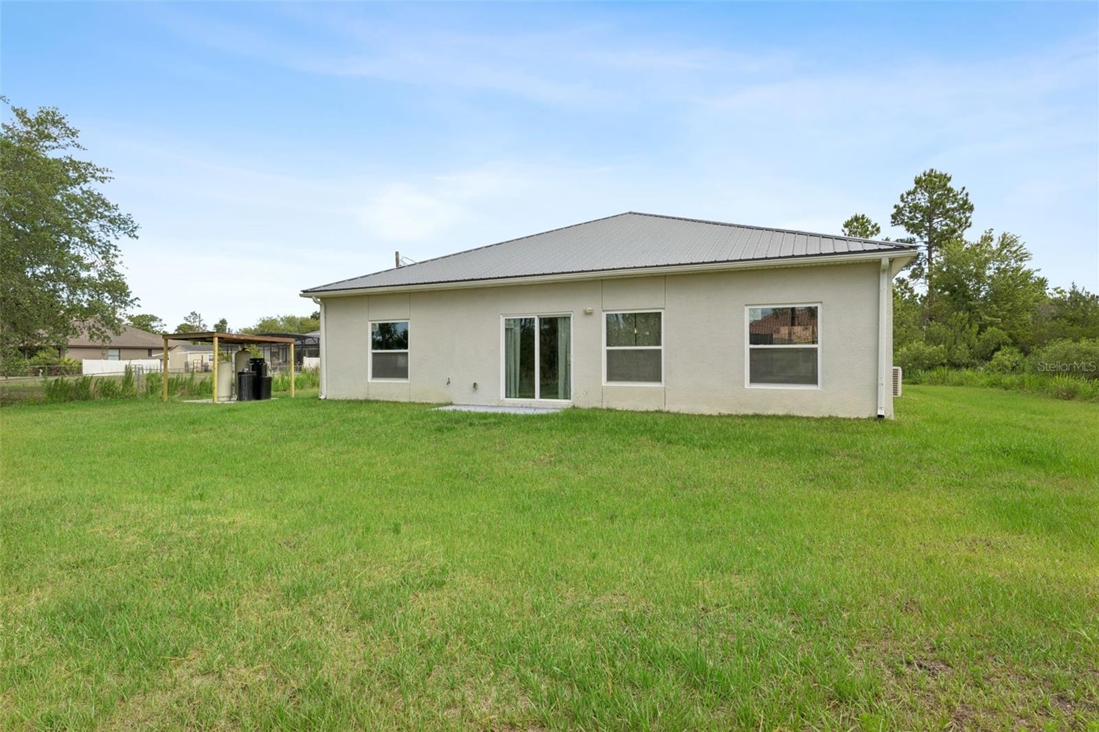 CAPE ORLANDO ESTATES - Residential