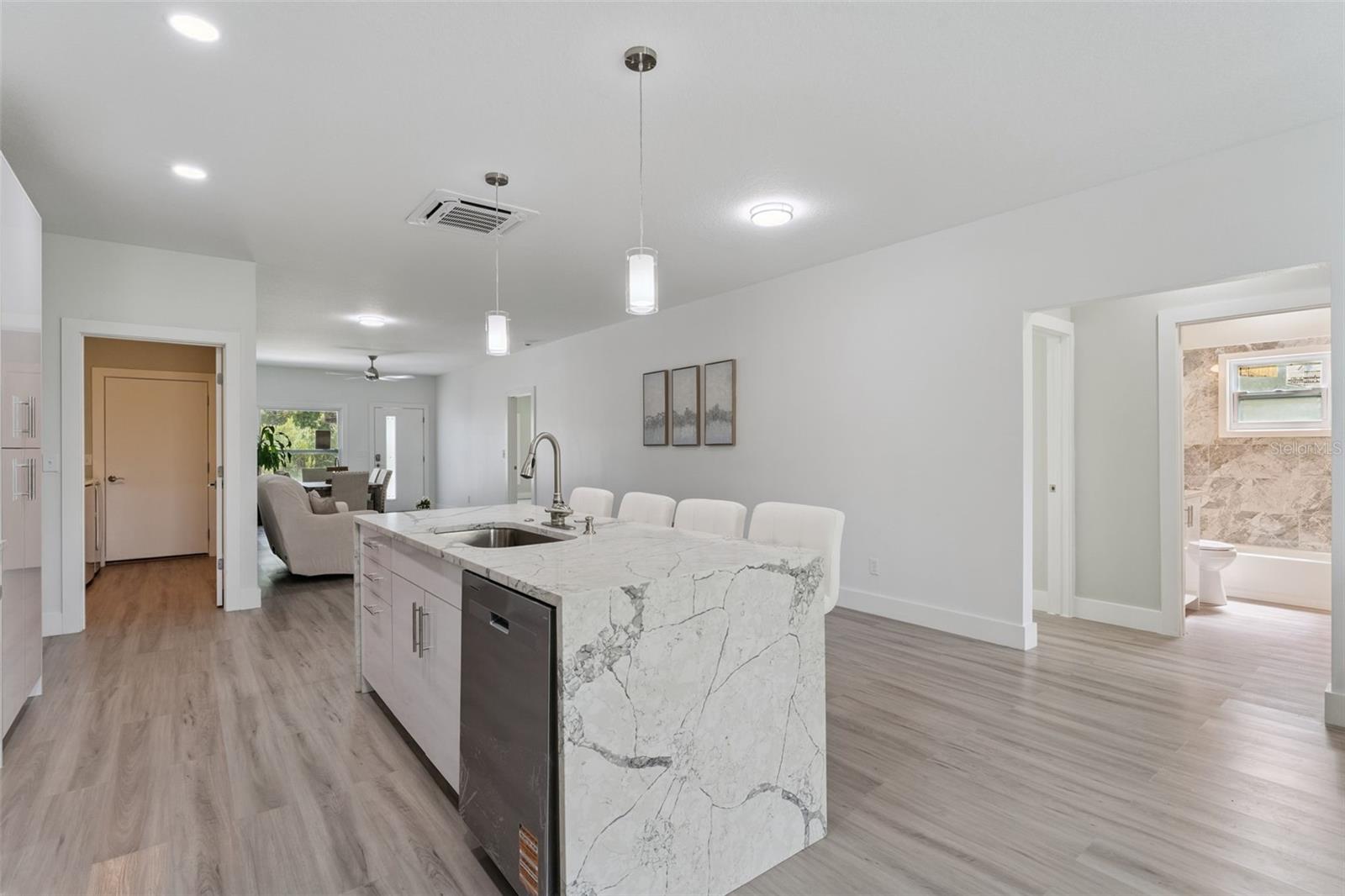 CAPE ORLANDO ESTATES - Residential