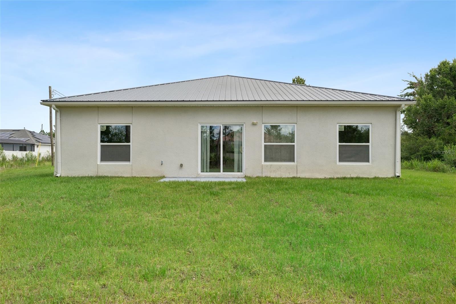 CAPE ORLANDO ESTATES - Residential