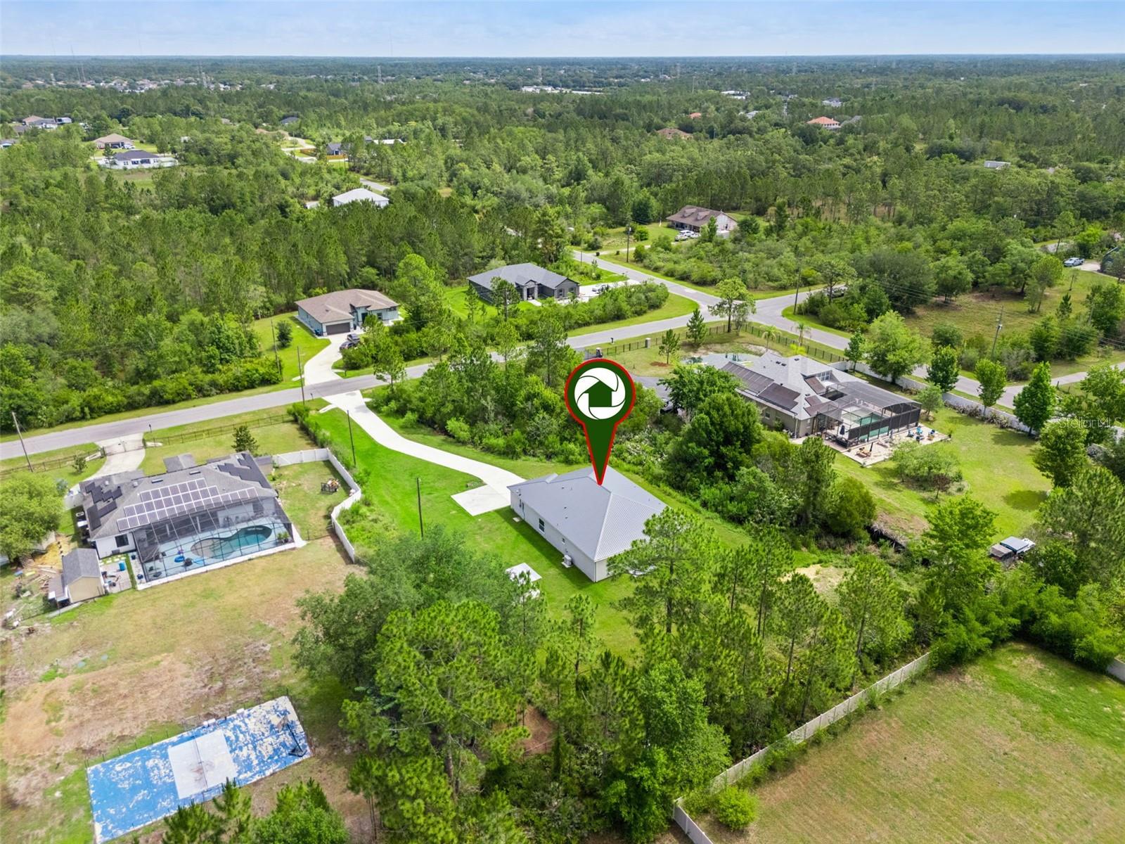 CAPE ORLANDO ESTATES - Residential