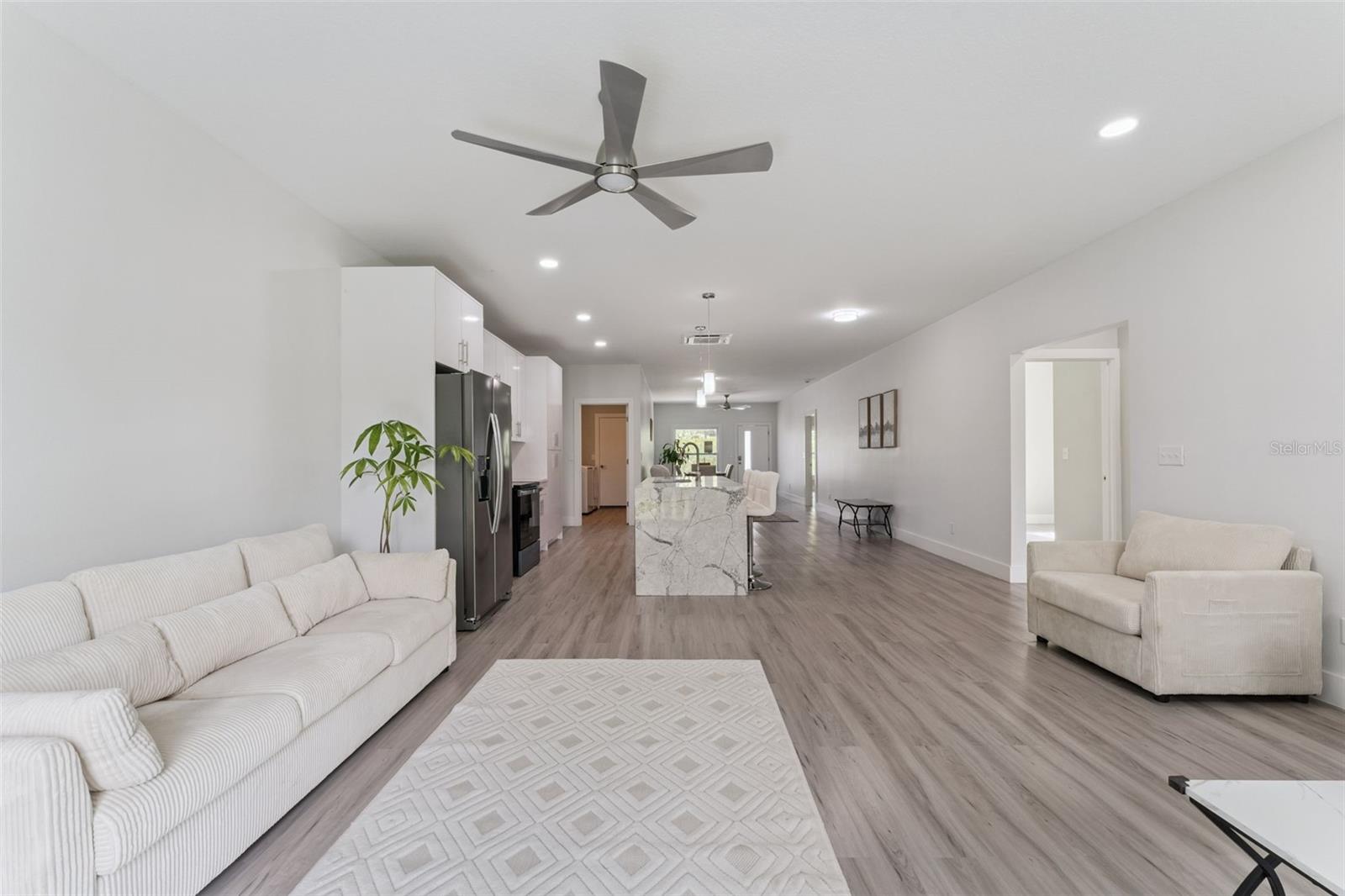 CAPE ORLANDO ESTATES - Residential