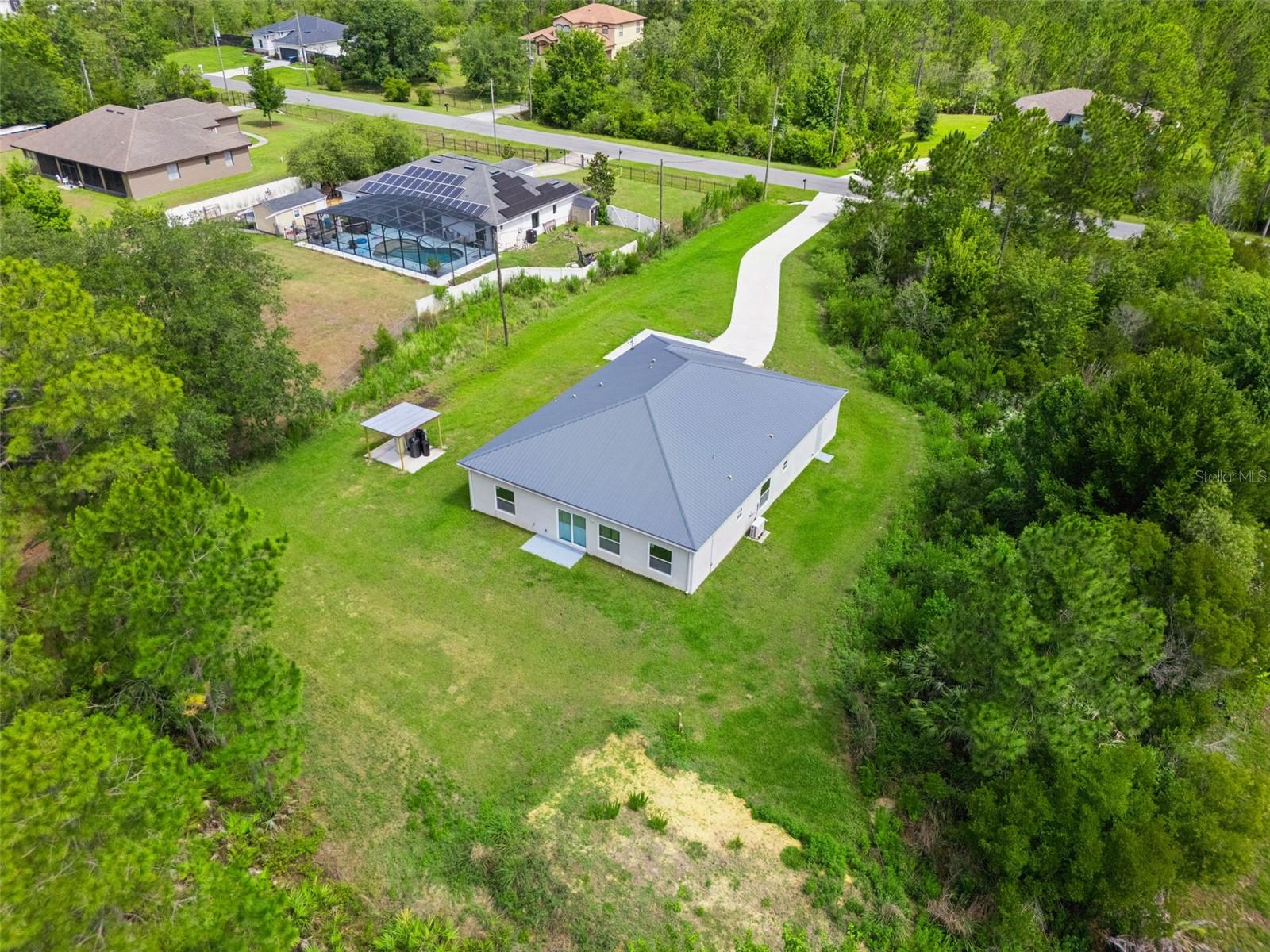 CAPE ORLANDO ESTATES - Residential