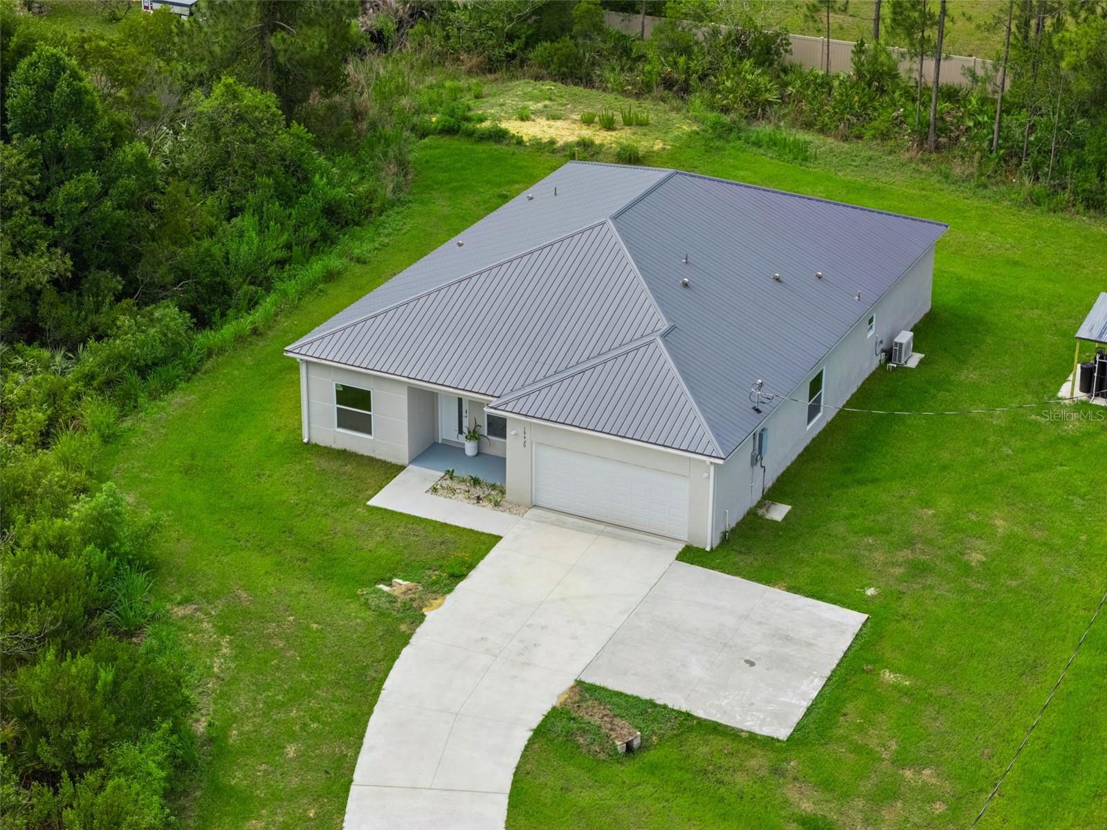 CAPE ORLANDO ESTATES - Residential
