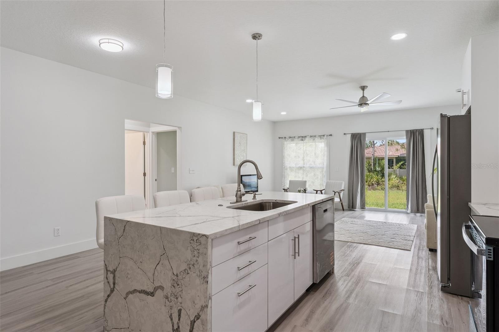 CAPE ORLANDO ESTATES - Residential