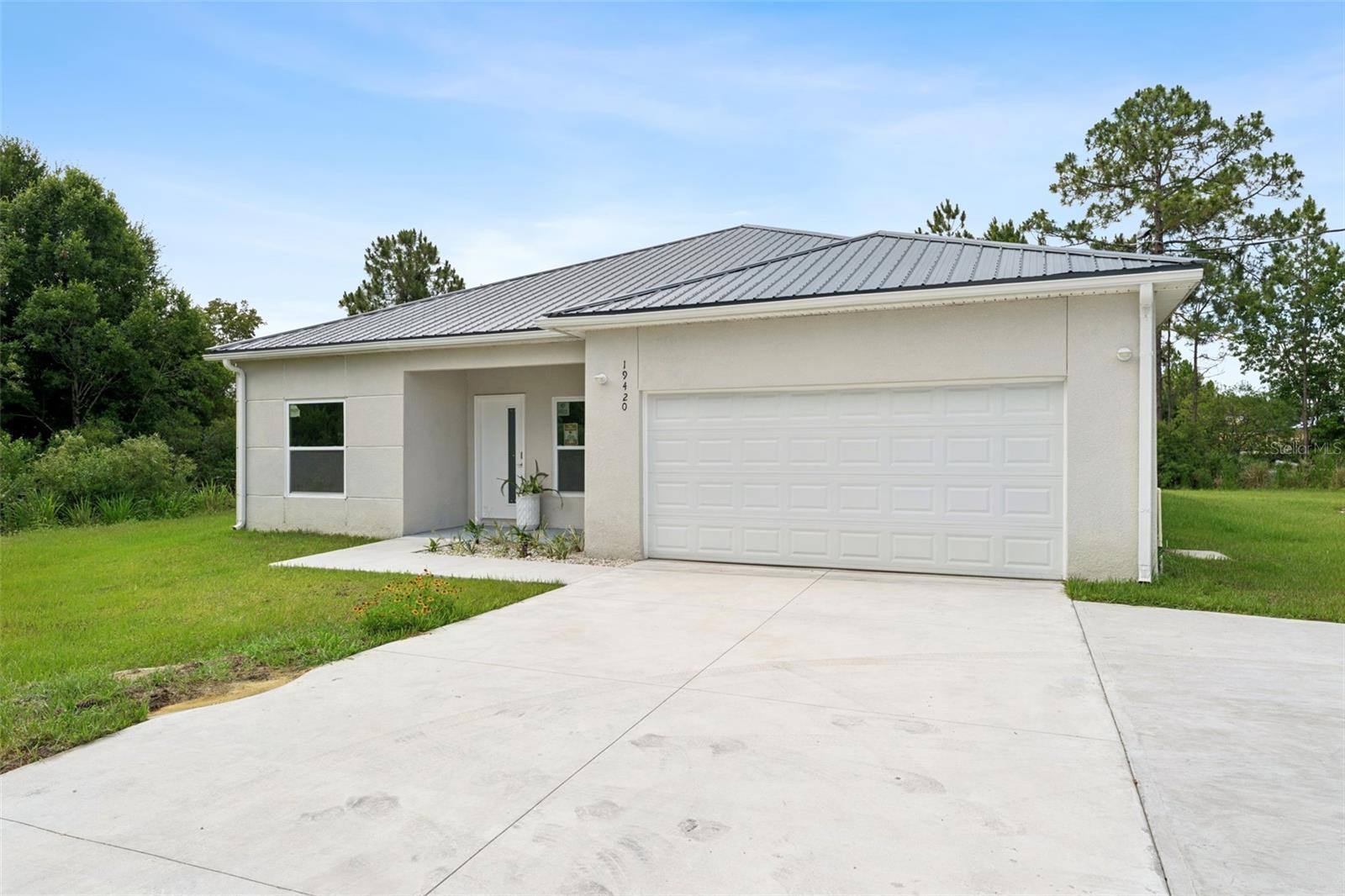 CAPE ORLANDO ESTATES - Residential