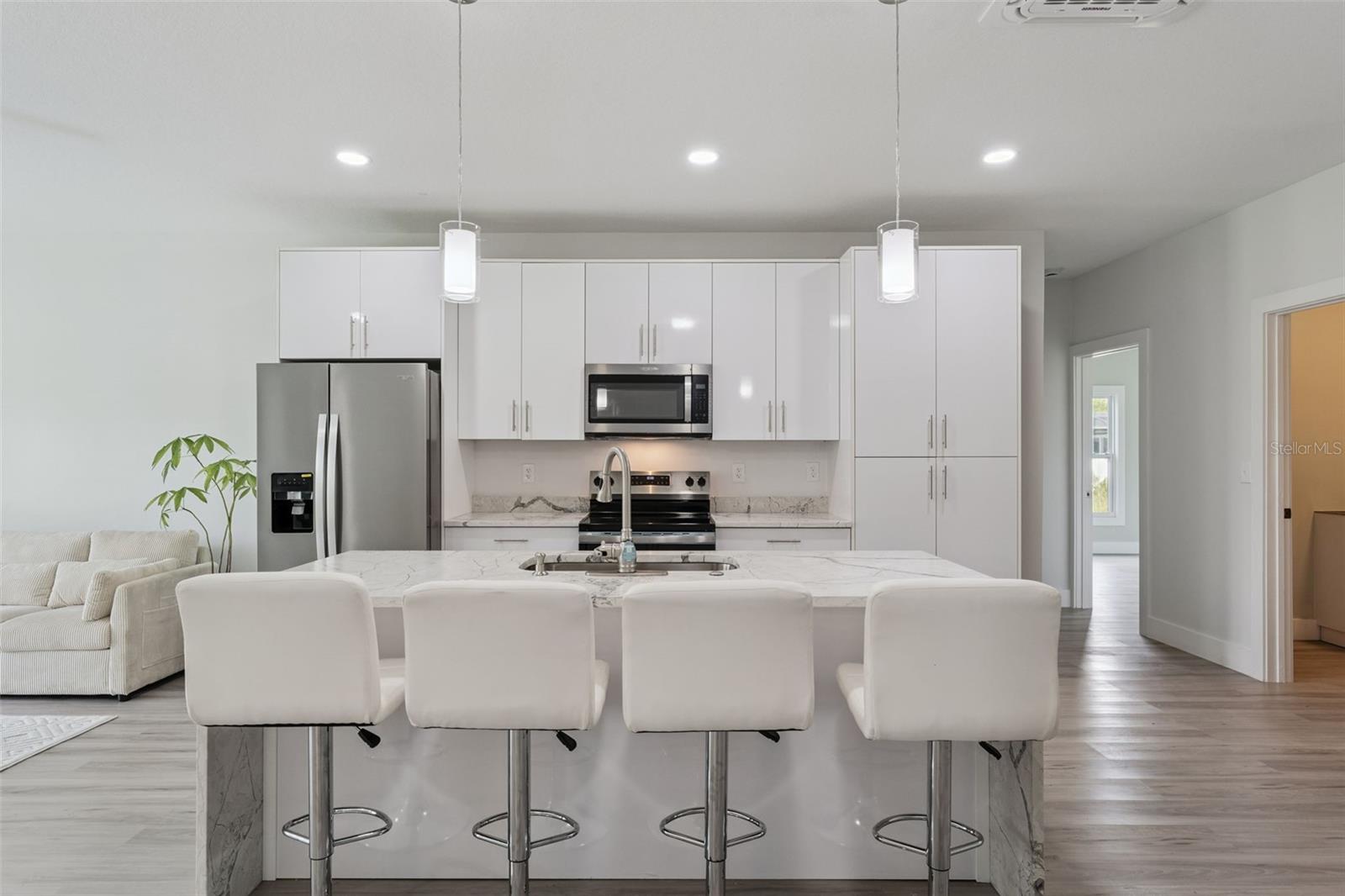 CAPE ORLANDO ESTATES - Residential